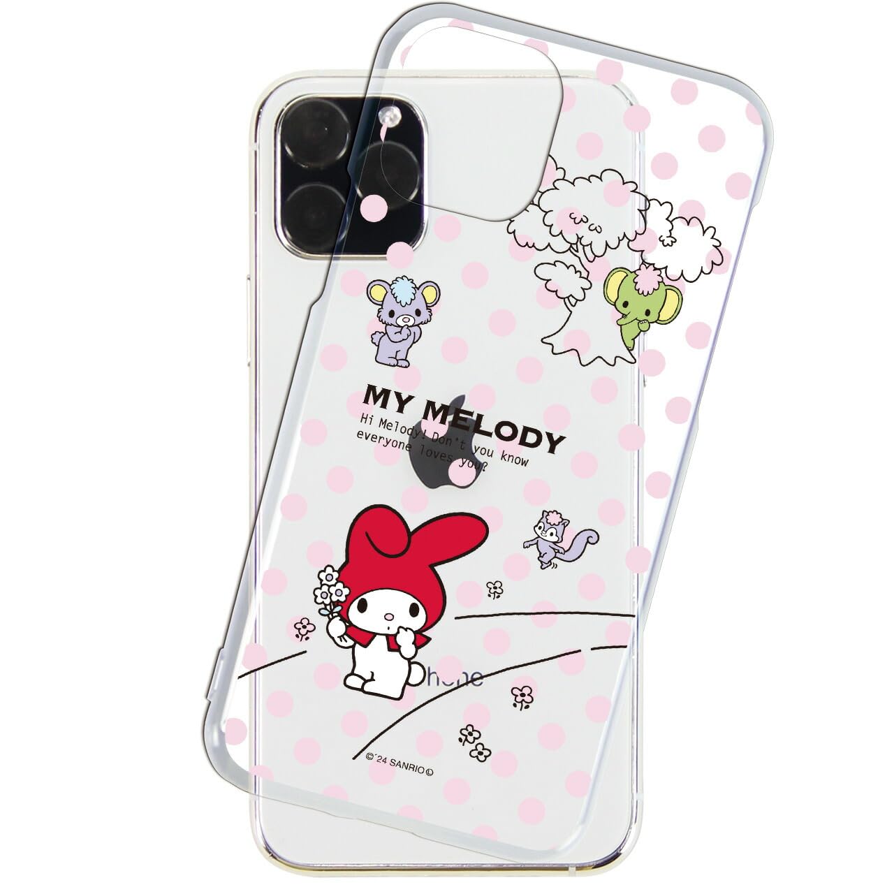 Amazon.co.jp: SmaSmaSweets ハードケース For Galaxy S24 Ultra SC