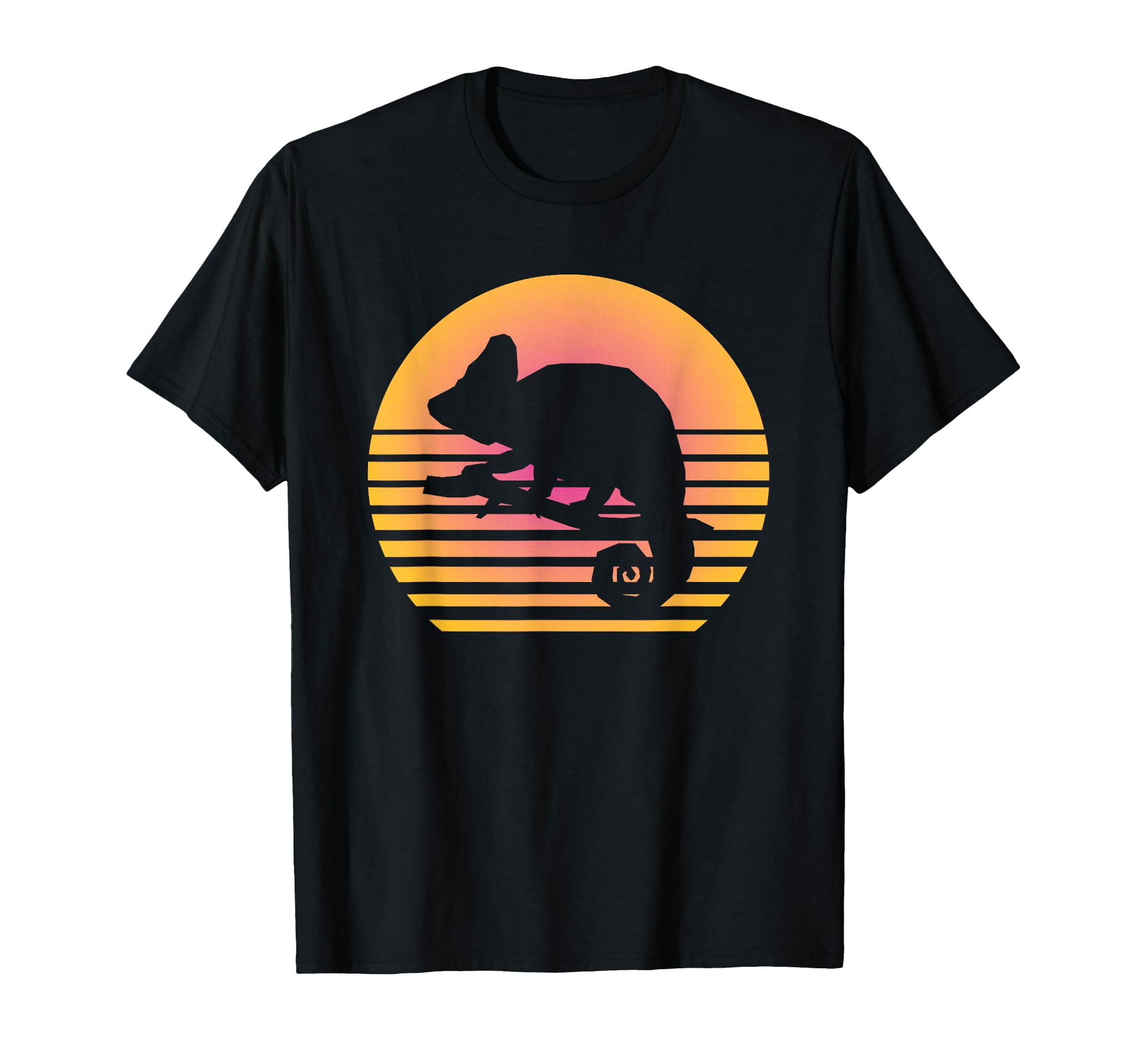 Kleidung mit Designs von Amazon Merch on Demand
