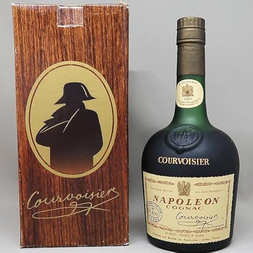 古酒 ウイスキーとブランデー。未開封4本 サントリー - 古酒 SUNTORY V.O 未開栓の通販 by 暴れん坊優's