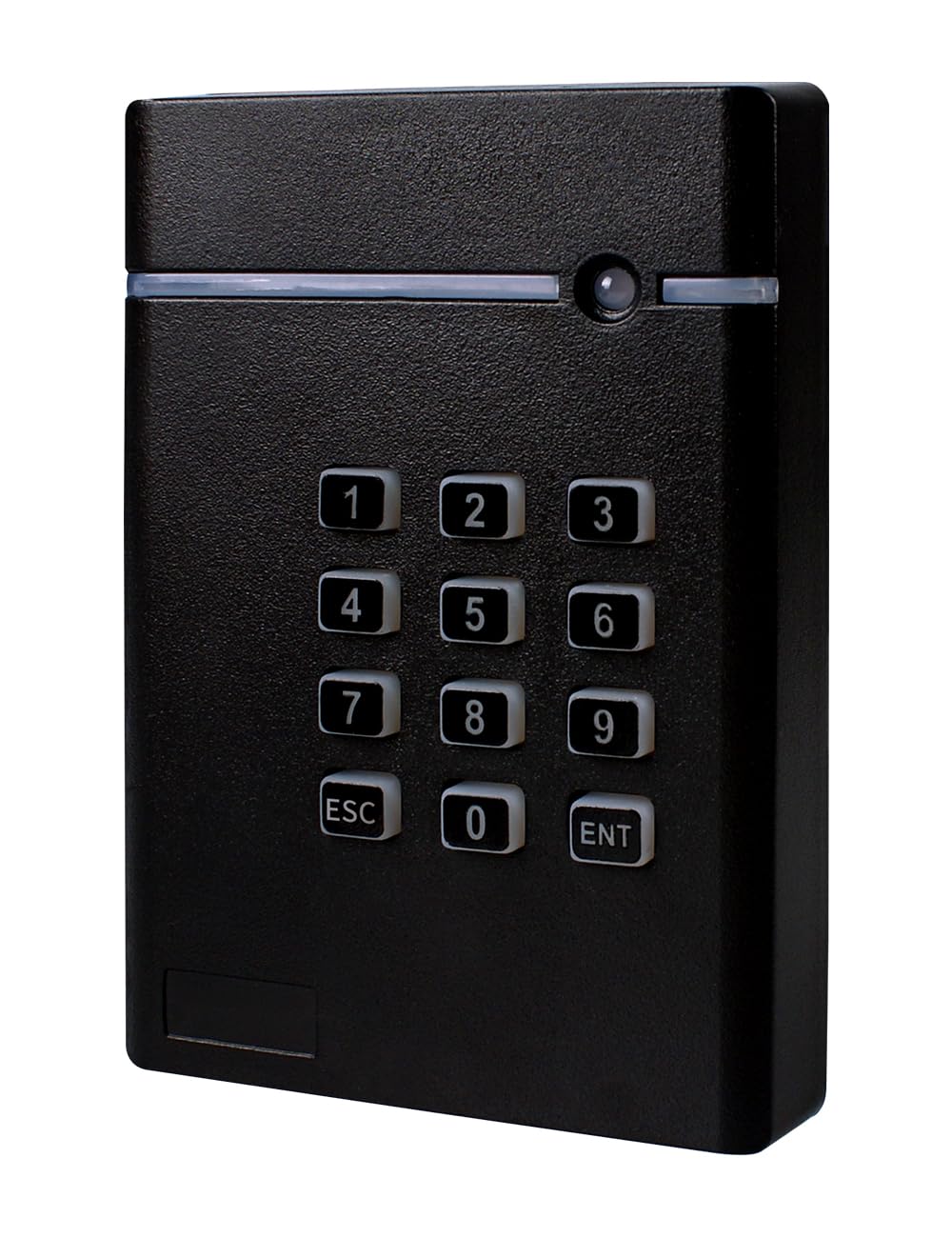 125 Khz Troll Card Reader ABS Material Waterproof Wiegand 26 34 Format 13.56Mhz NFC Reading Head Without Touch (KA403, 125Khz, Wiegand 26/34)-image-41