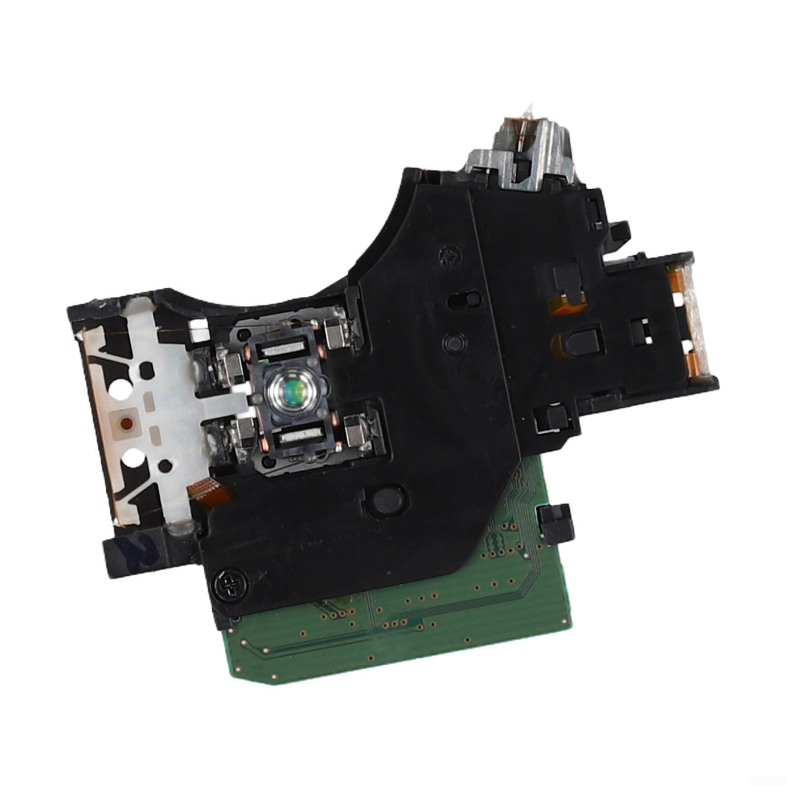 Optische Linse Kes-497a Optischer Pickup Für Ps5 Konsole Schwarz Robustes Metall Und Kunststoff Material Für Stabiles Disc Lesen Und Hohe Zuverlässigkeit Beim Spielen Von Für Blu-ray Titeln