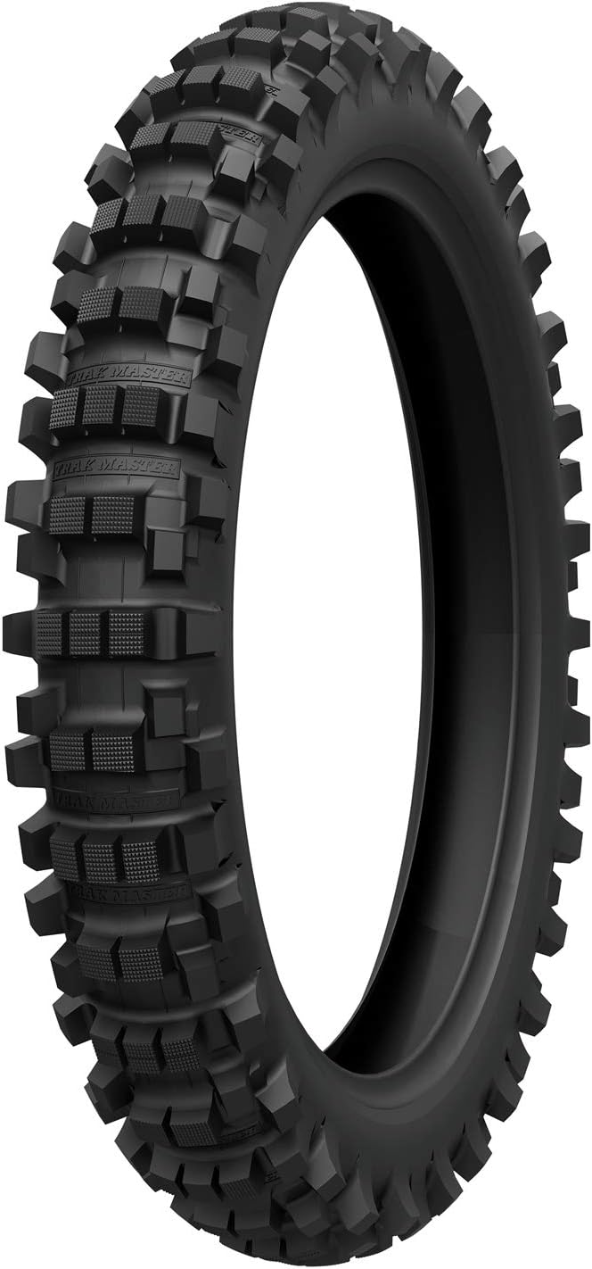 Kenda 047601902C0 Trakmaster K760 Tire 70/100-19 42M Front Adventure Dual Sport