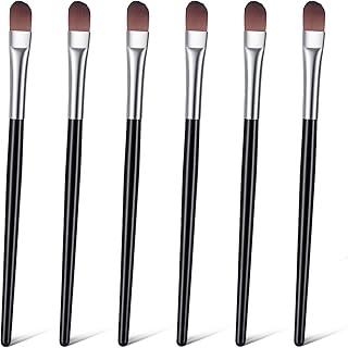 Amazon - The Balm فرشاة ظلال عيون مسطحة Beige _TheBalm Shadow