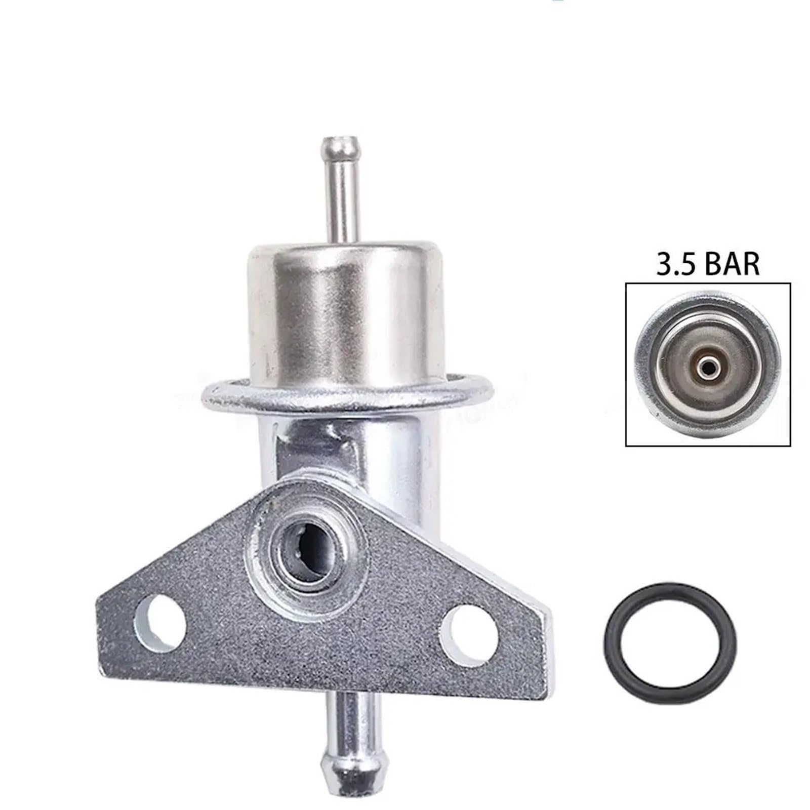 16740-PAA-A01 Régulateur de pression carburant 3,5 bars for H//o//n//d//a A//c//c//o//r//d DX EX O//d//y//s//s//e//y LX A//c//u//r//a CL