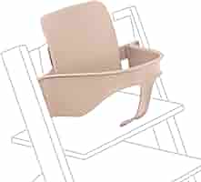 Amazon | Stokke (ストッケ) トリップトラップ専用 ベビーセット