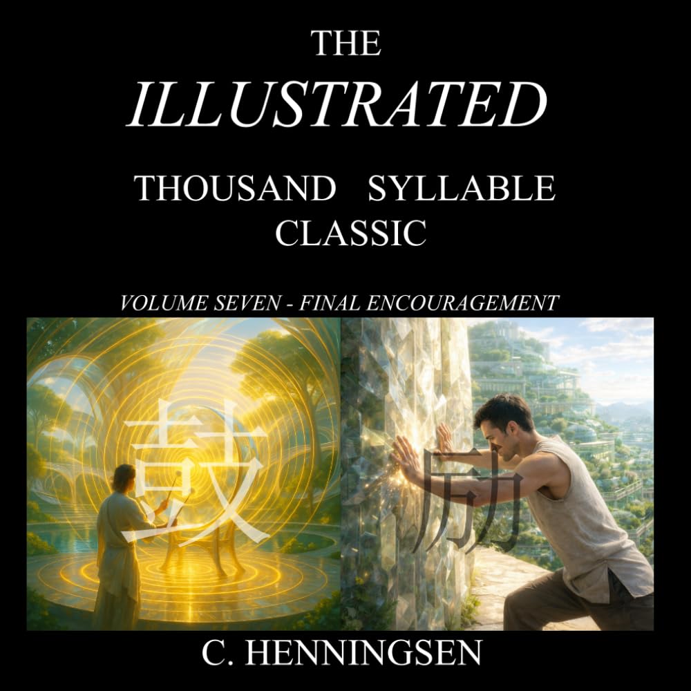 The Illustrated Thousand Syllable Classic: Volume Seven