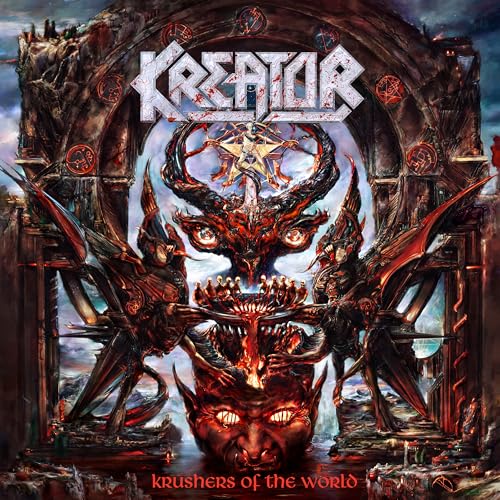 Kreator