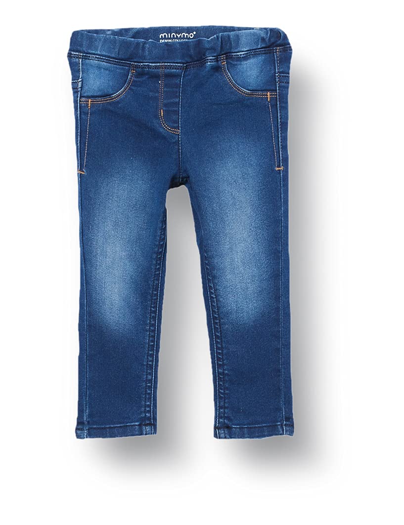 MINYMO Jeans Power Stretch Slim Fit Bimba