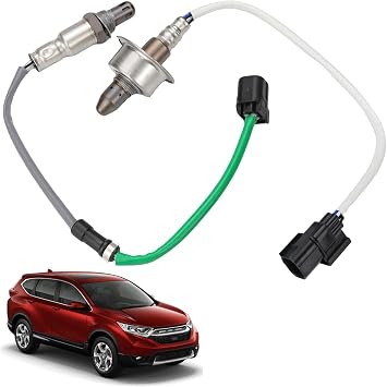 234-9131 & 234-4980 Upstream & Downstream O2 Oxygen Sensors