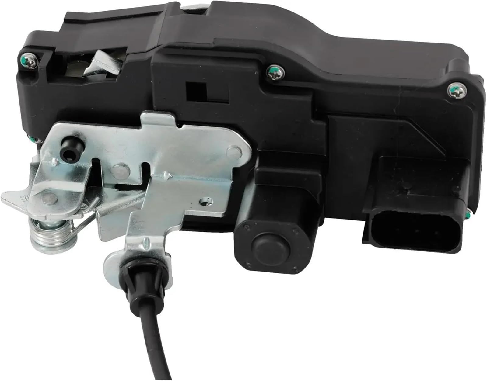 Stellmotor Türschloss 600891200b600891200c Für Tesla Für Model S 2012–2020 Austausch Türschlossaktuators Vorne Rechts