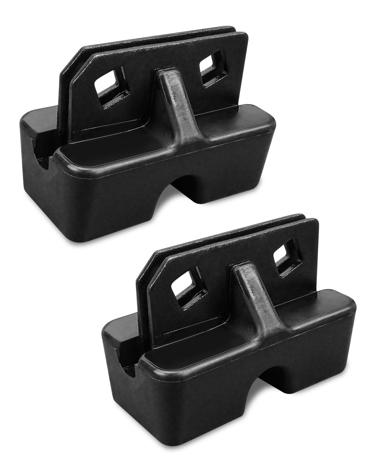 Amazon.com: Tavaski Hood Latch Isolator Replace A17-13666-000 