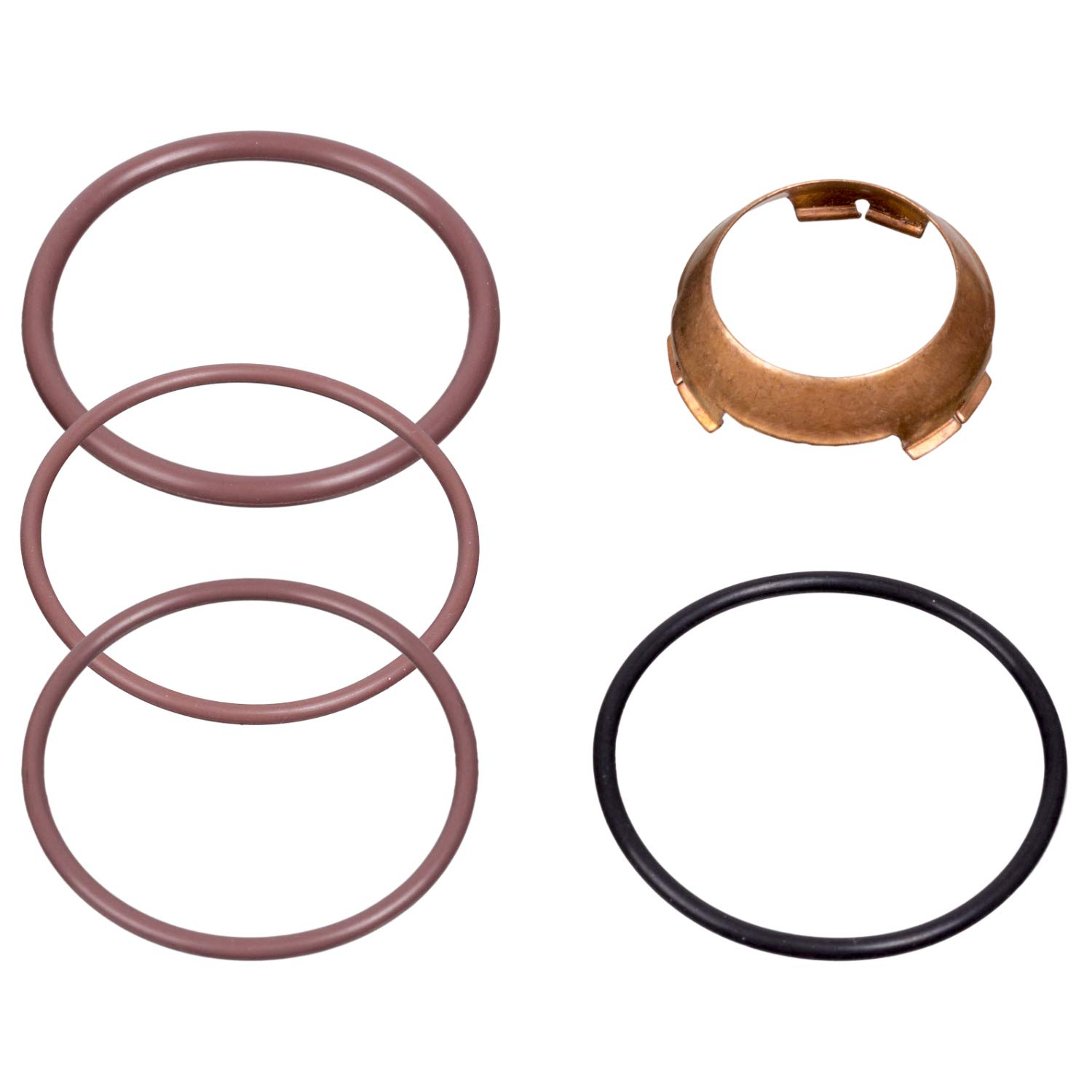 Seal Kit, injector nozzle 104465 Febi 1441237 Genuine Top Quality Guaranteed New