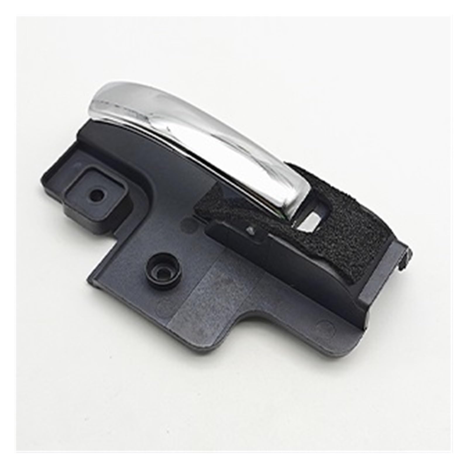 PBPLZWVWA Car Inside Door Handle Pull Trim Cover for for Compass 2007-2010 for Patriot 2007-2008 Front Rear Door Inner Handles(Right)
