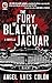 The Fury of Blacky Jaguar (One Eye Press Singles)