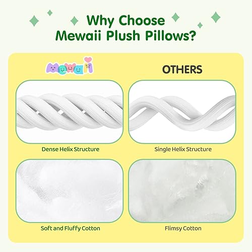 Miniatura 8 de Animales de peluche con peso  23 pulgadas, 3 libras, animales de peluche con peso para niños, almohada pesada, regalos de cumpleaños para mujeres,