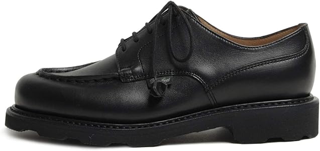 Amazon | [パラブーツ] シャンボード レディース Uチップ レザー