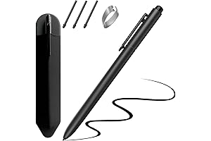 Remarkable 2 Stylus: The Superior Alternative