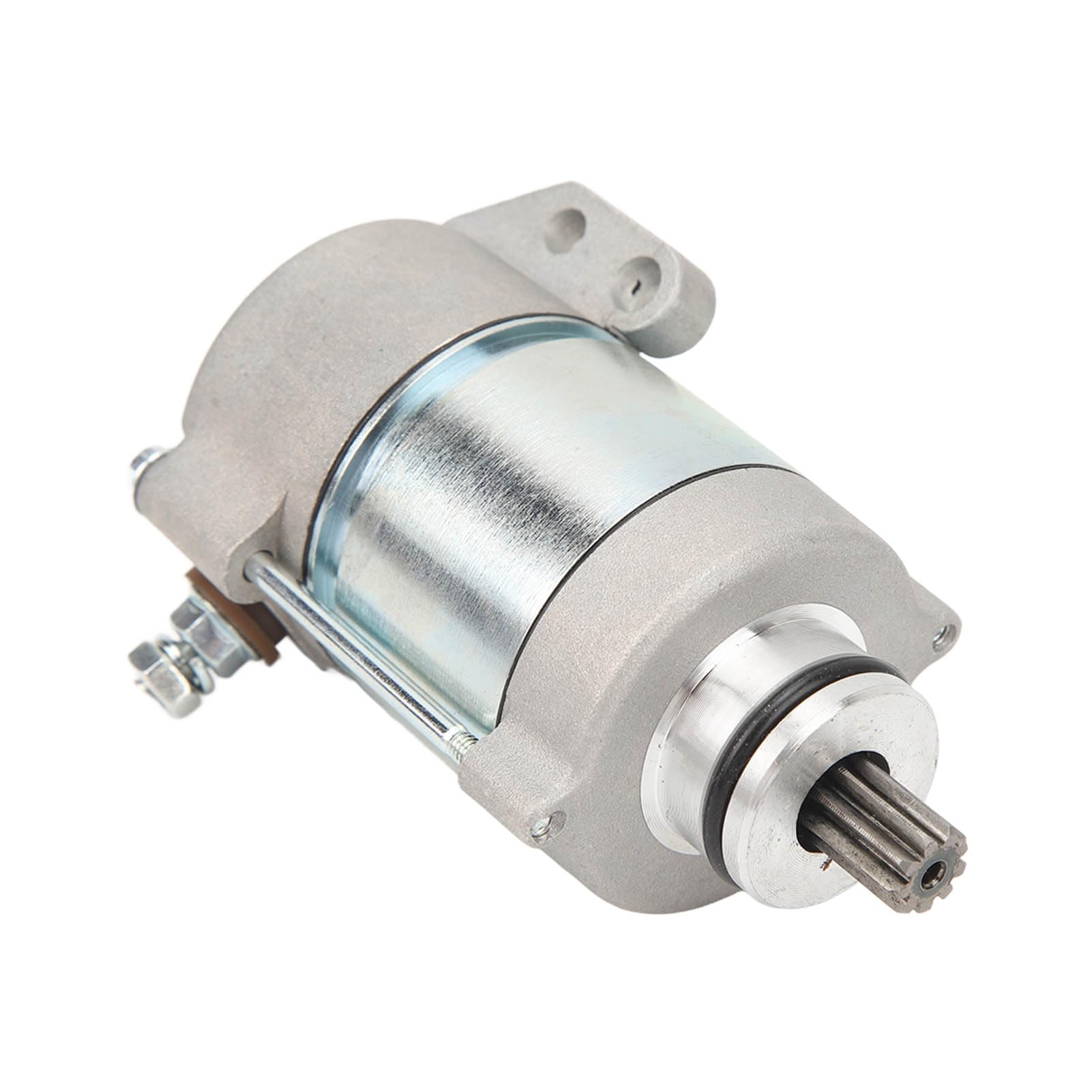 Motor de Arranque de Motocicleta de 12V 55140001100 Motor de Arranque de Motor Eléctrico de Potencia para 200 EXC 250 EXC 300 EXC 250 R