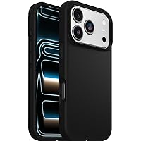 OtterBox React Series MagSafe cover per iPhone 17 Pro, resistente a shock e cadute fino