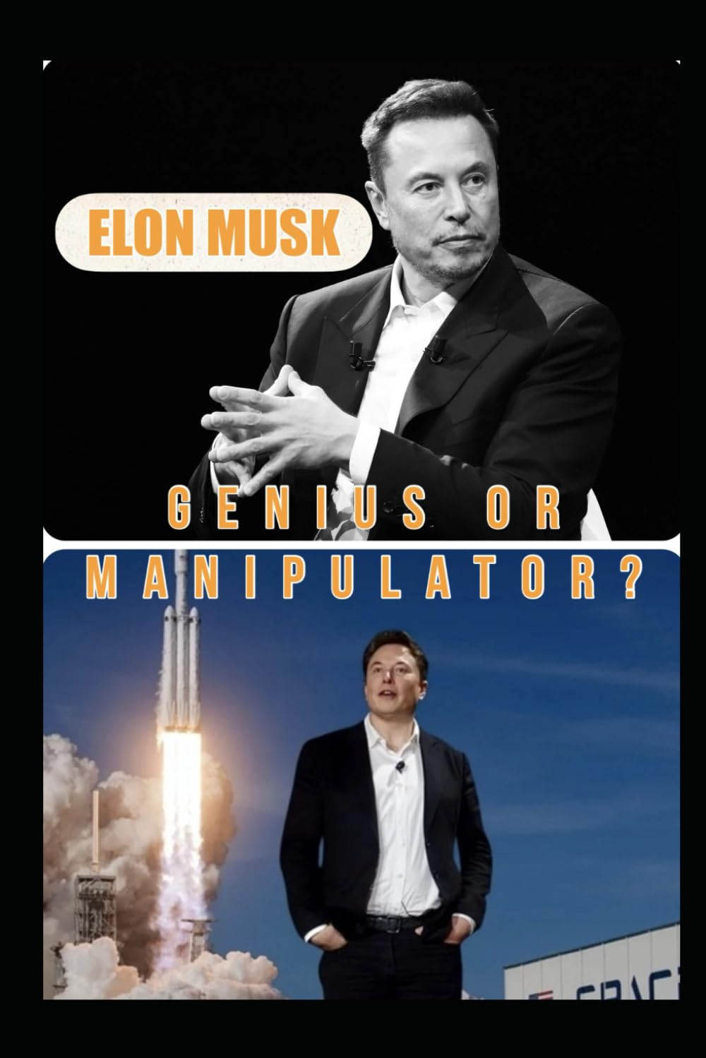 ELON MUSK: Genius or Manipulator?