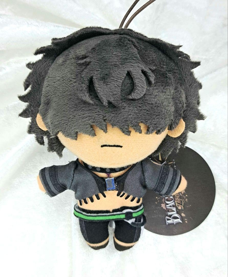 ブラスタ ぬいぐるみ カスミ Amazon.co.jp: ブラスタ マスコットぬいぐるみ カスミ ブラックスター