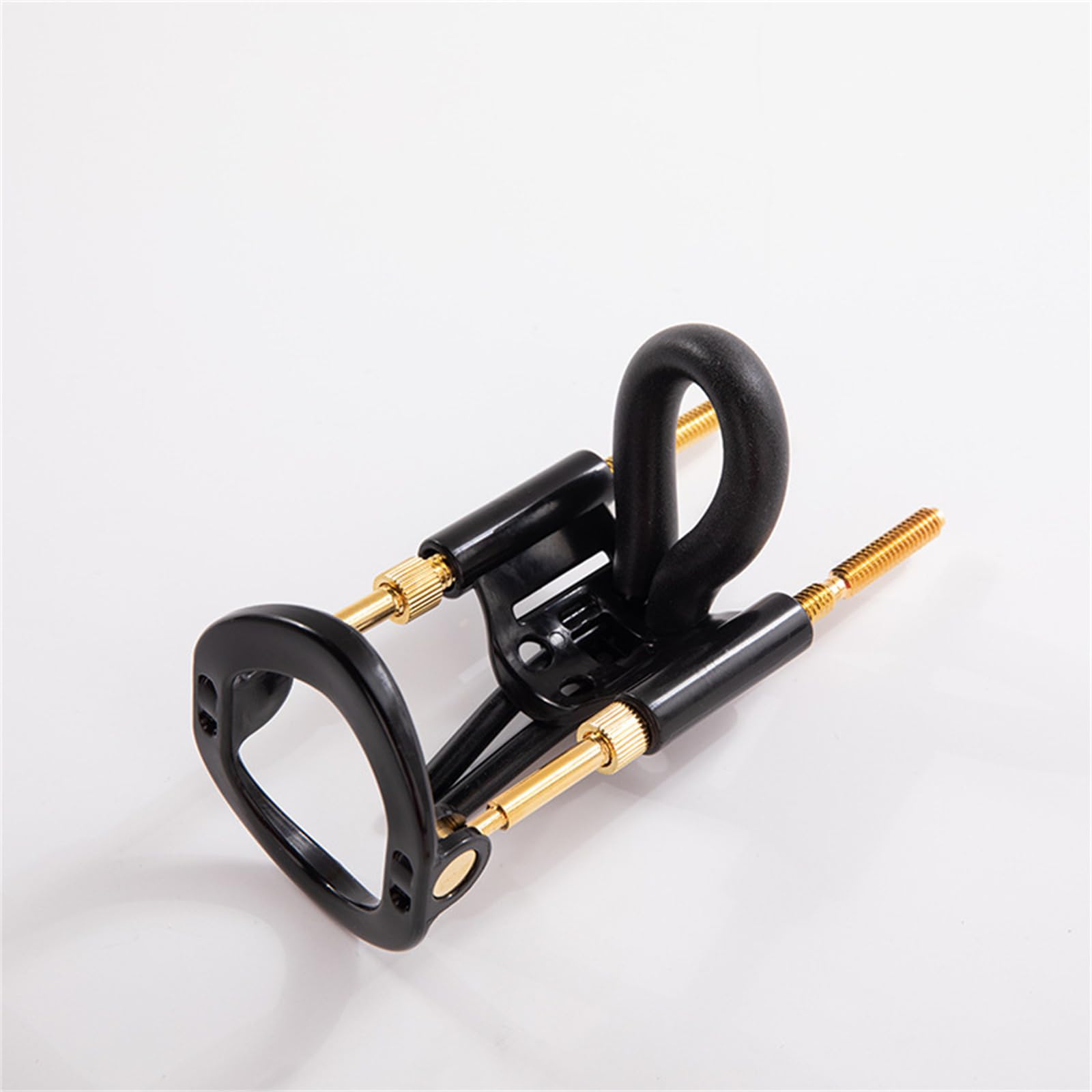 Ensemble d'extension efficace réglable avec extenseur de pénis portable, dispositif de formation de pénis pour les couples avec des érections plus longues