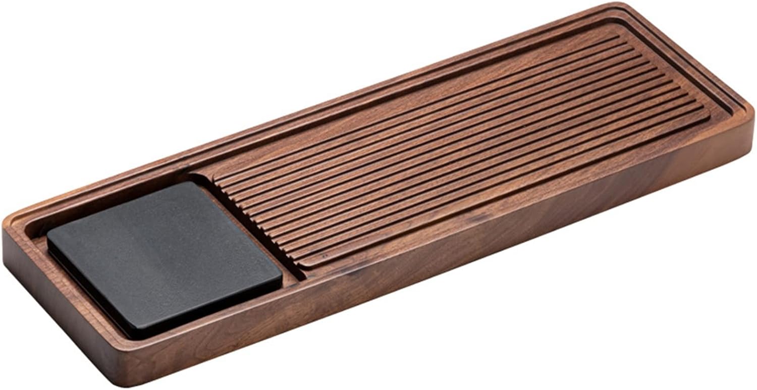 A-2 レトロ 野々田商店 卓上 江戸火鉢 織部 電熱器 茶道具