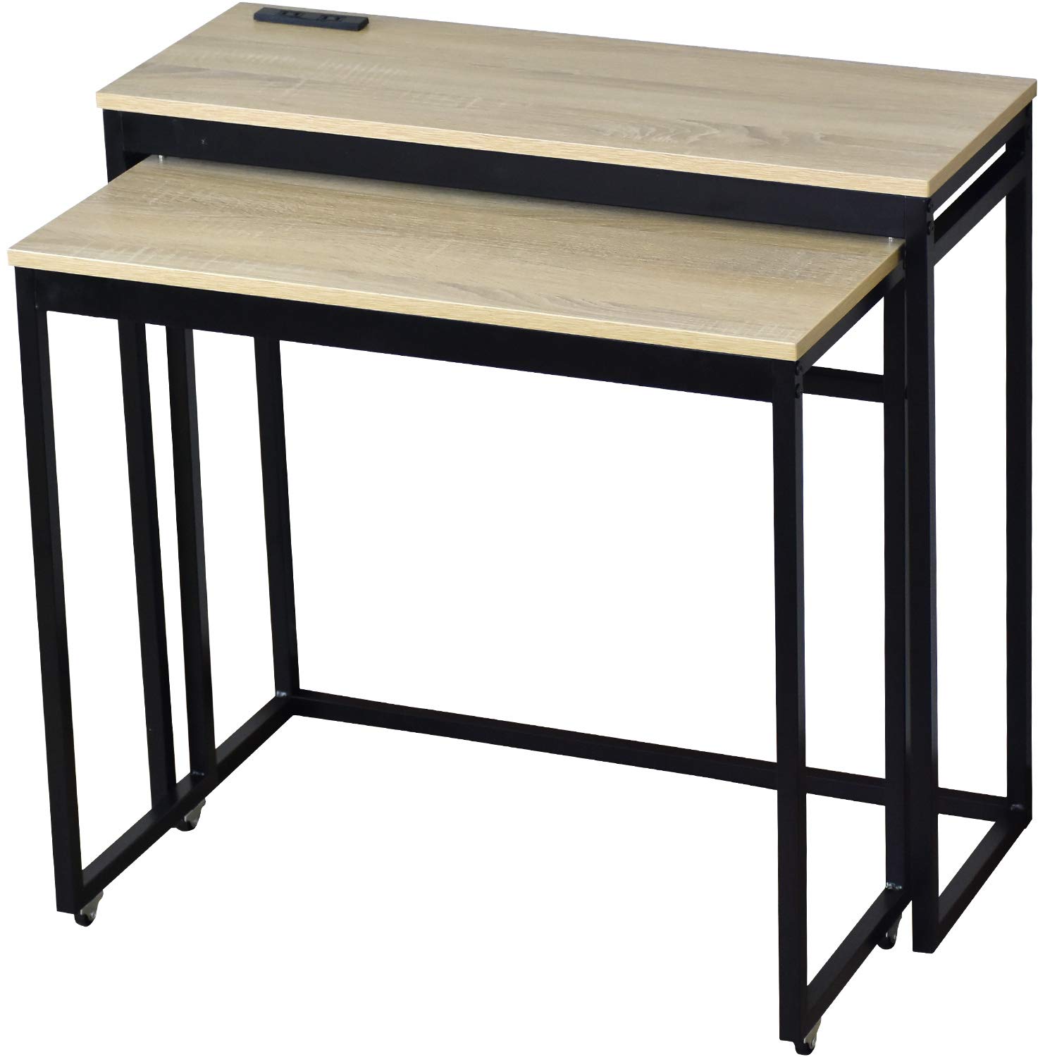 Amazon.co.jp: Doris 15404 Desk, Telescopic, Computer Desk, Kitchen