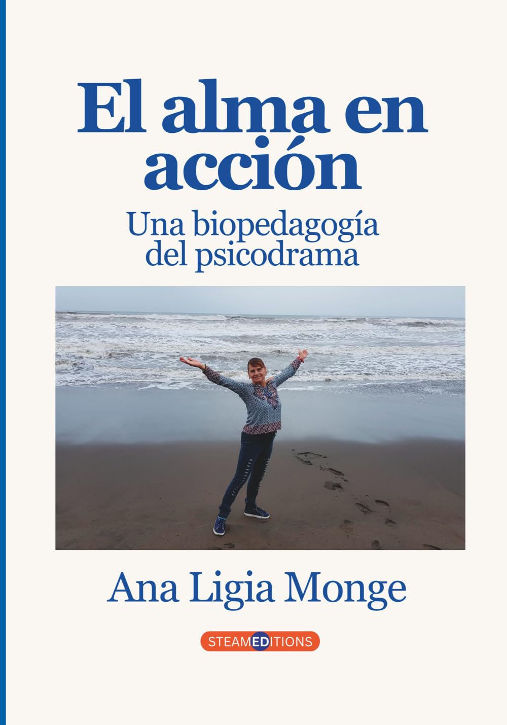 El alma en acción: Una biopedagogía del psicodrama