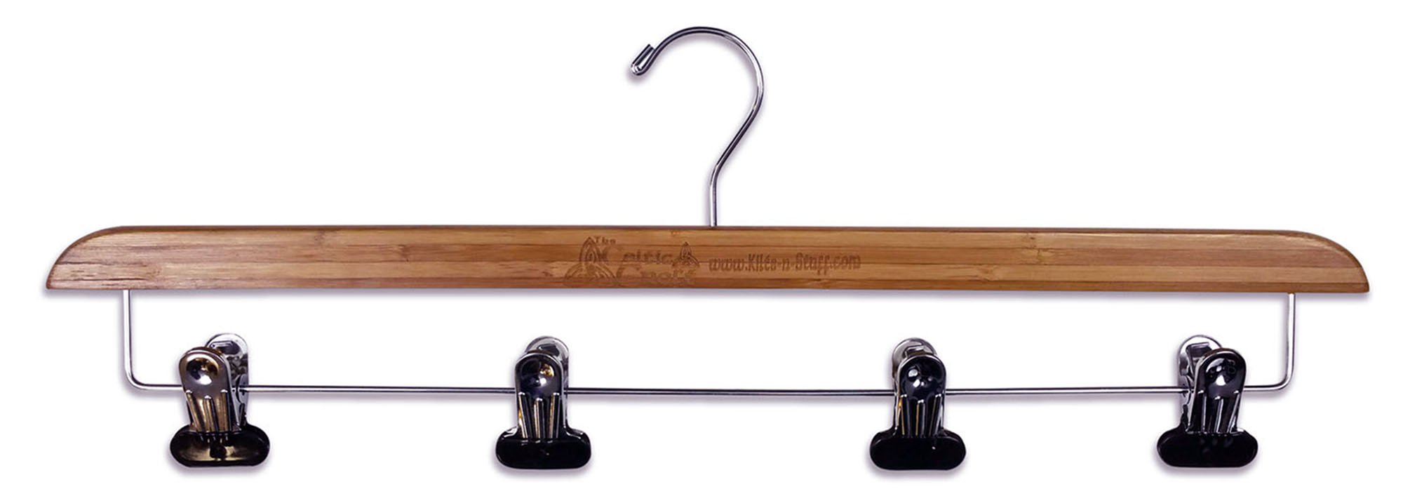 The Celtic CroftPremium Quality Super-Duper Kilt Hanger