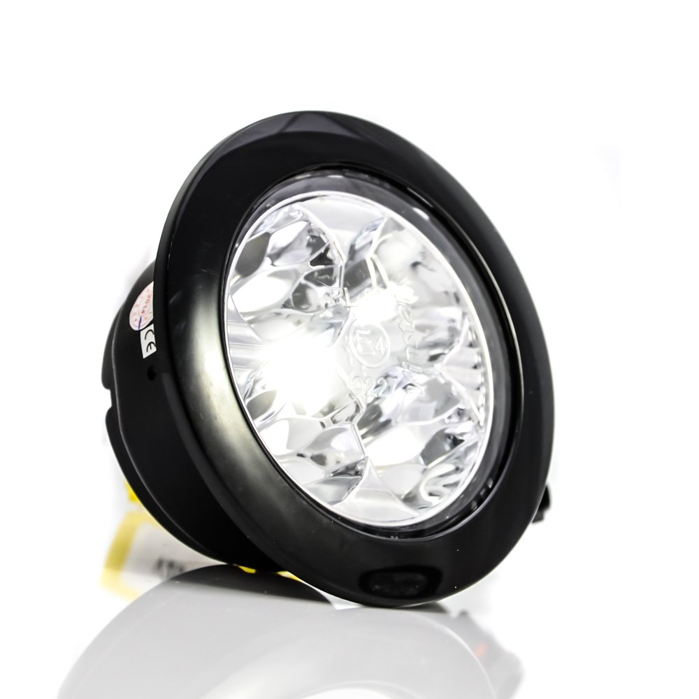 Osram LD902 Luces diurnas LED 902 Opto Semiconductors