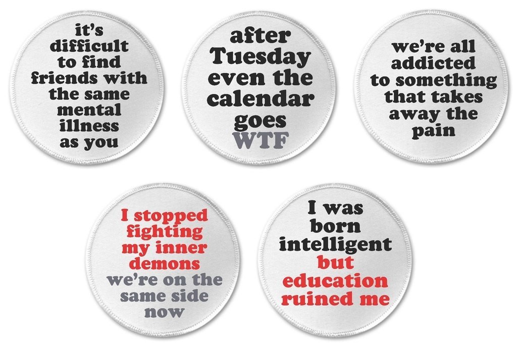 Punk Quotes And Sayings