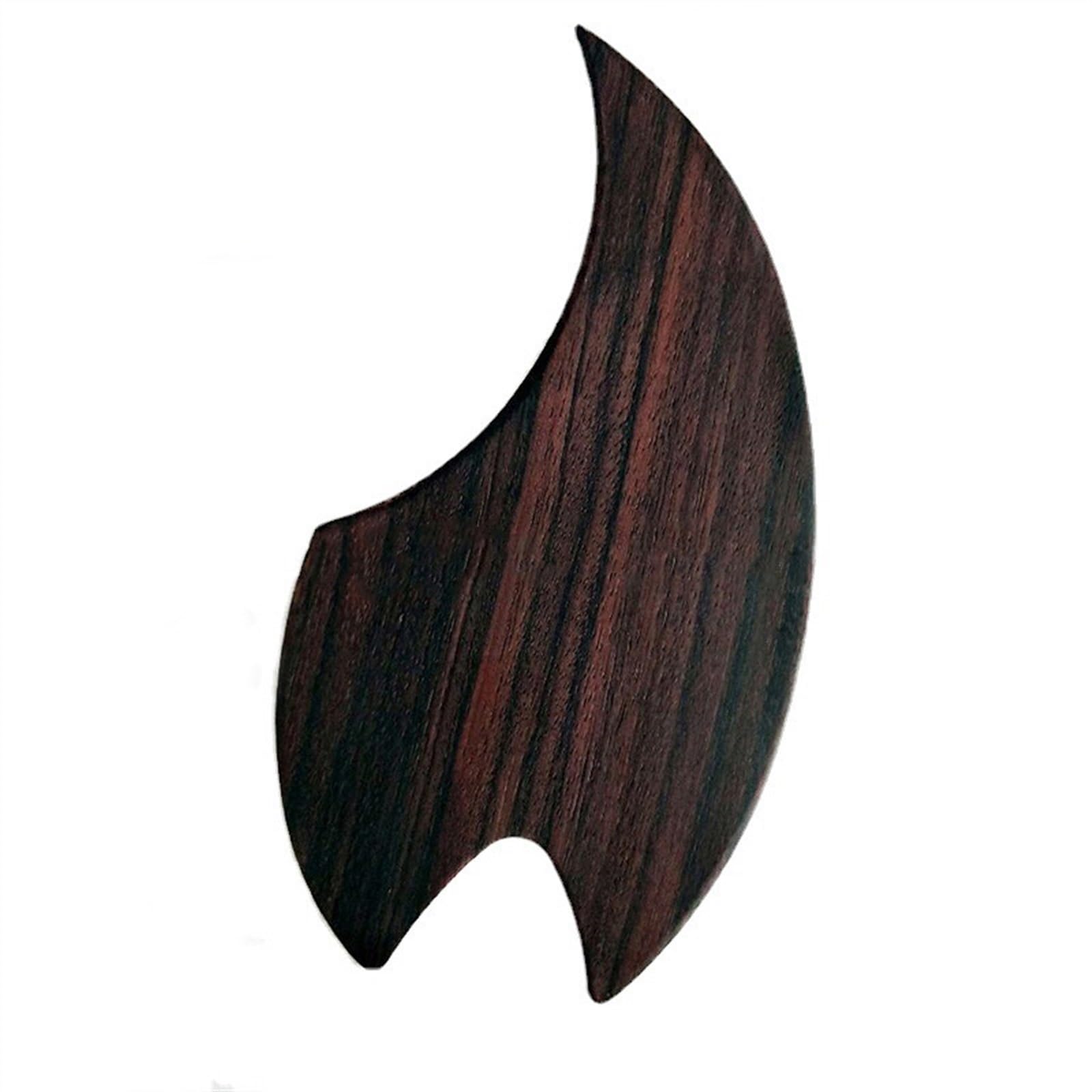 Akcesoria Do Gitary Folkowa Maskownica Do Gitary Klasycznej Palisander Pickguard profesjonalna kostka do gitary akustycznej