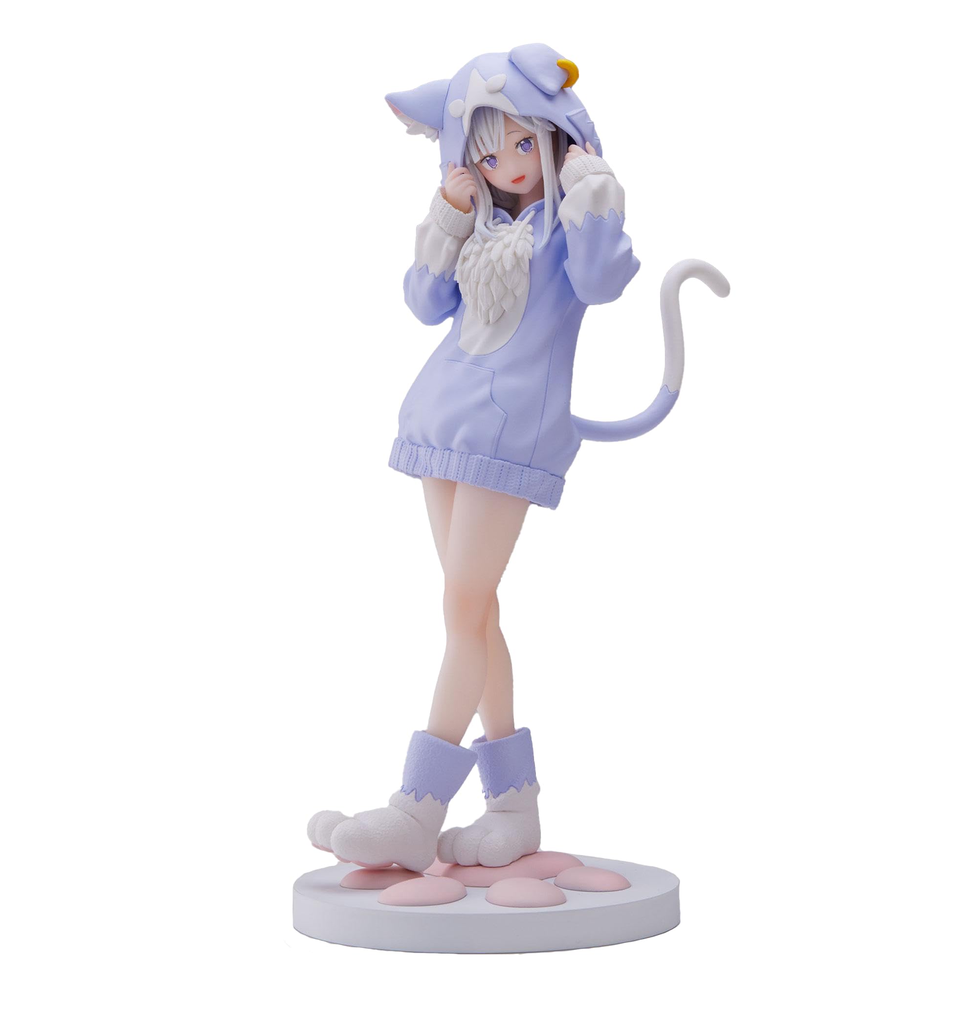 Amazon.co.jp: セガ Re:ゼロから始める異世界生活 Luminasta