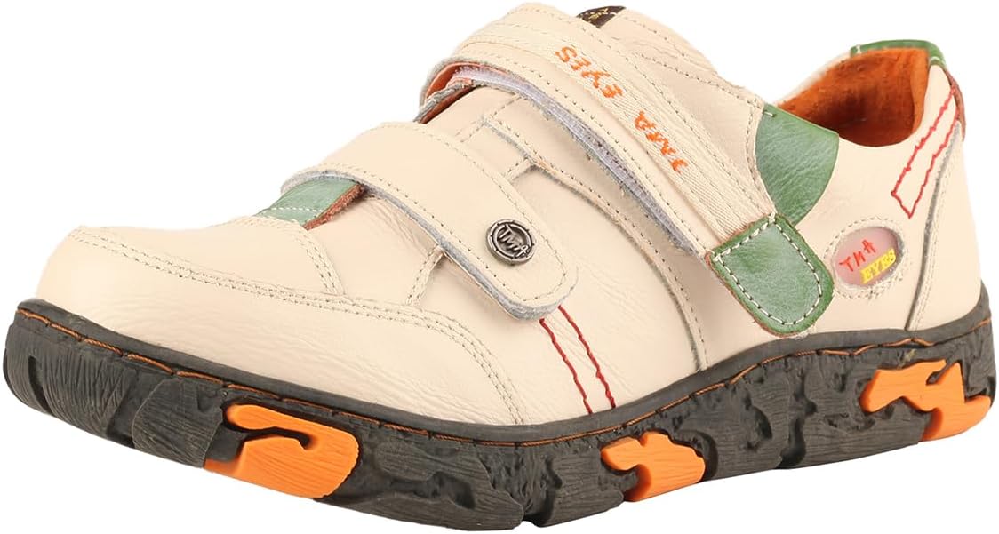 TMA EYES Women's Walking Shoes - Non-Slip Soft Sole