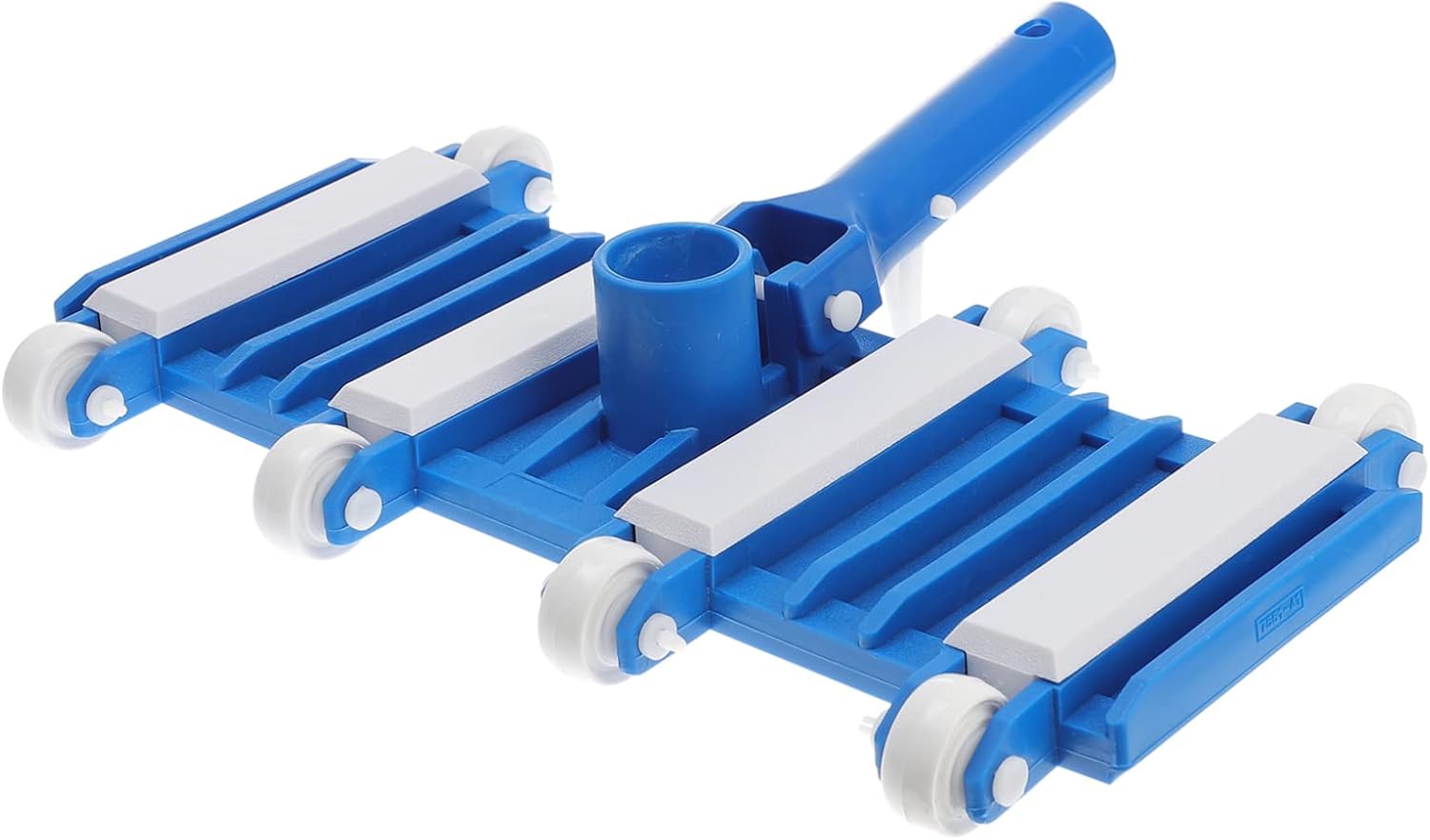 Milisten Swimming Pool Vacuum Head Suction Tool for Debris Cleaning Durable Material for Saunas and Swimming Pools