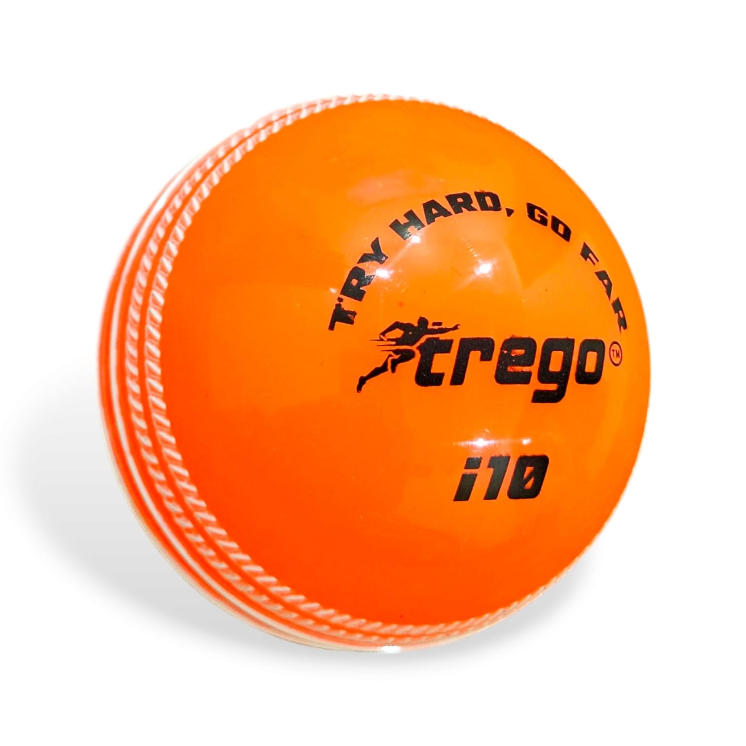 Arora International i-10 Cricket Wind Ball-picture-26