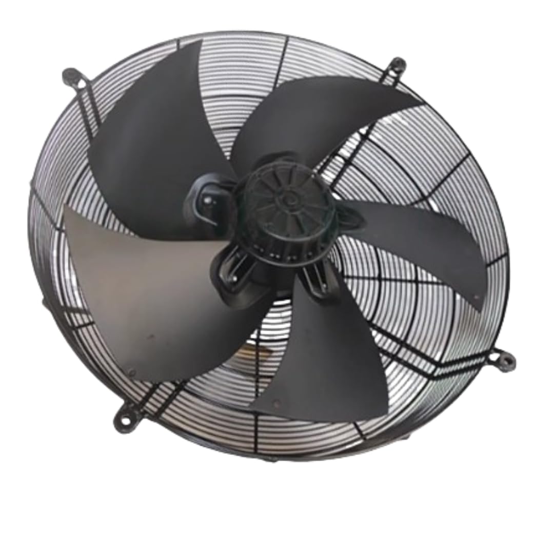 FCARUMIQP AF710B3-AL5-01 400V 2.2/1.3A 880/720W 930/830RPM Cooling Fan 710mm