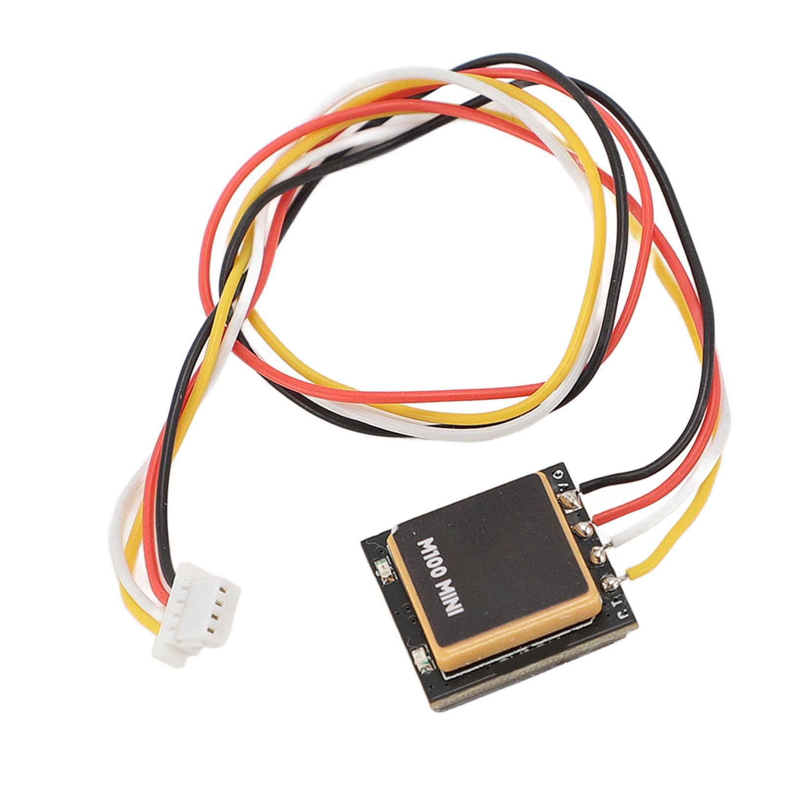 Ejoyous Modulo GPS, Posizionamento PCB con Antenna in Ceramica, Navigazione Accurata per Droni da Corsa da 2 a 7 Pollici