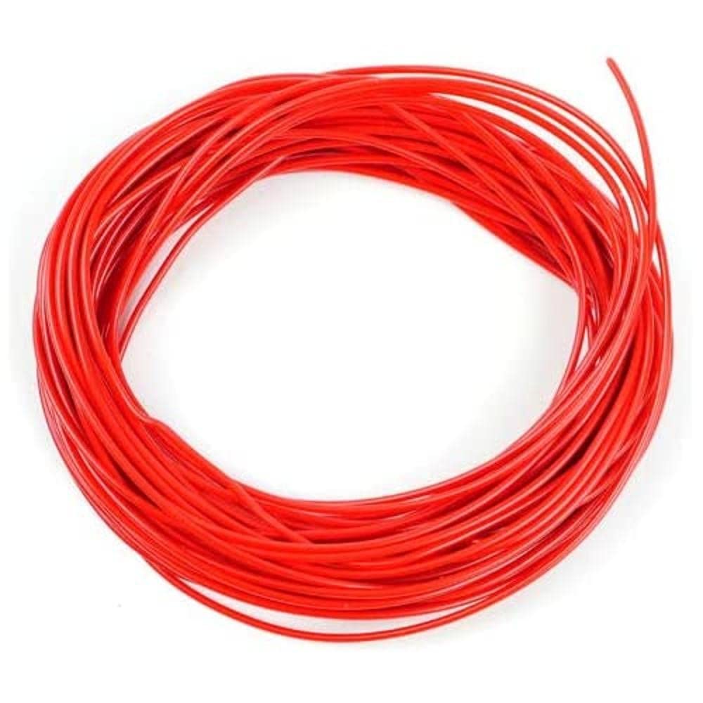GaugemasterGM11R Red Wire (7 x 0.2mm) 10m