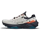 Men's FUGA EX 3 Trail Running Shoes Lightweight Slip Resistant Breathable Jogging Hiking Sneakers