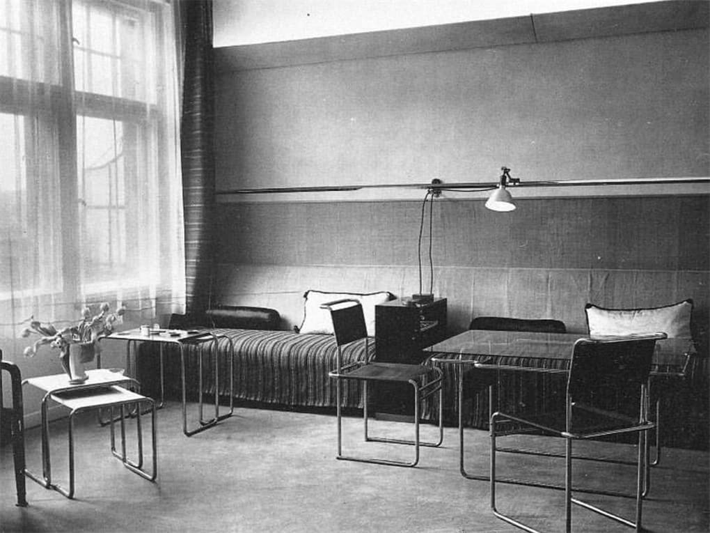 Room 606: The SAS House and the Work of Arne Jacobsen