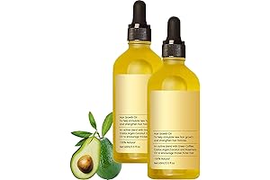 Carvenchi Veganiv Hair Growth Oil
