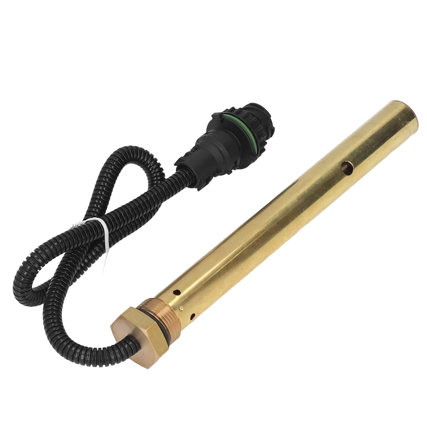 Fuel Level Sensor, Standard Size TOSD04286A Oil Level Sensor 17202022, Resistance for Truck Engines