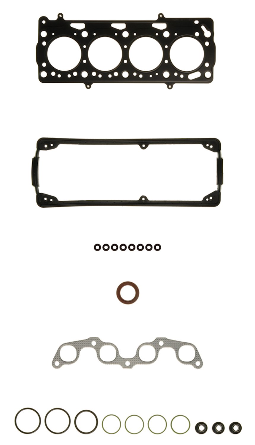 GASKET KIT CYLINDER HEAD 52162400 FOR AER/ALL 4cyl