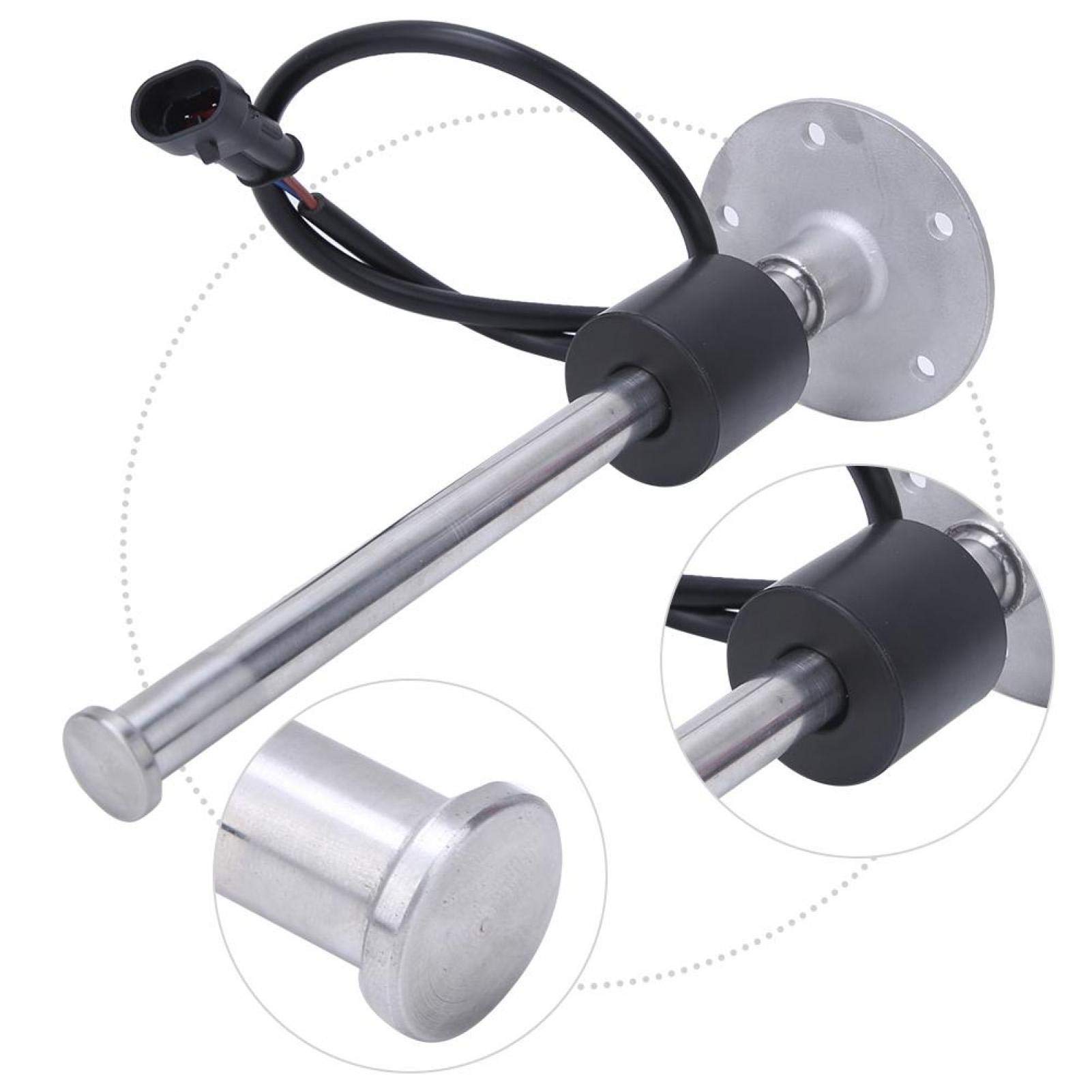 VBESTLIFE Kraftstoffstandsensor Aus Metall – 100? Produktbild-Vorschau 2