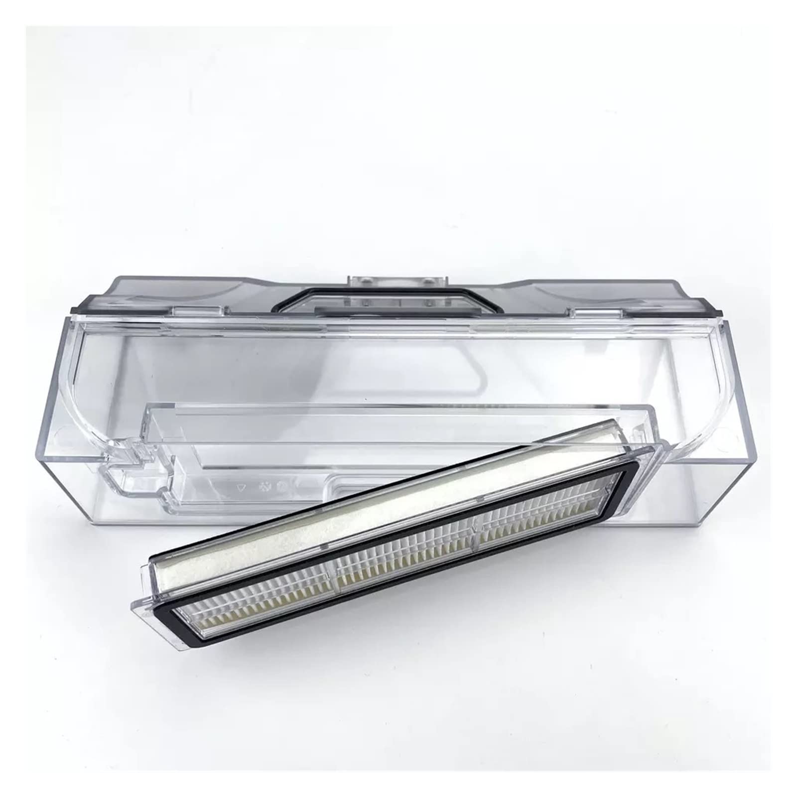 Eezii 1Pcs With Filter Dust Box，Compatible For Xiaomi，