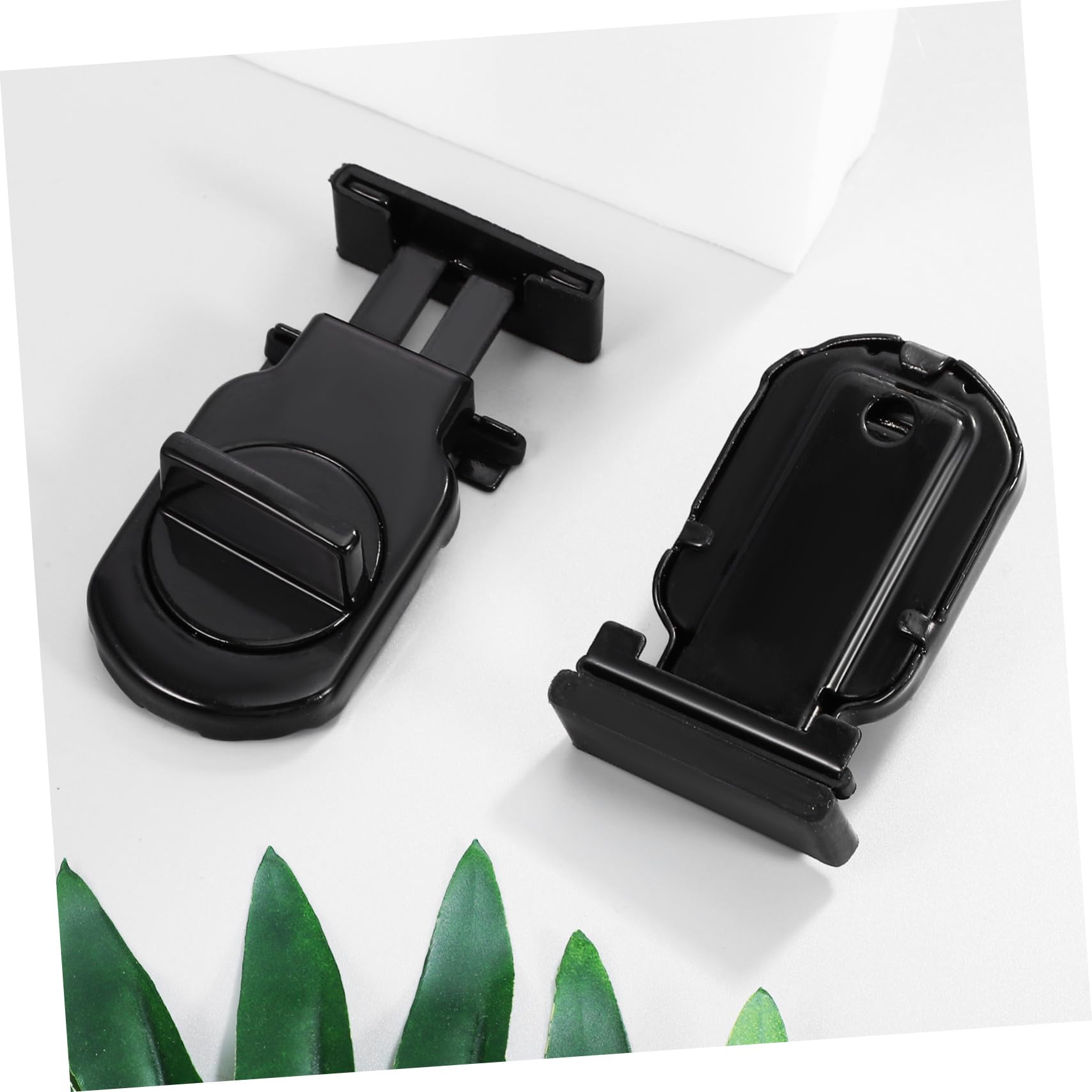 Artibetter 8pièces Verrous De Sécurité Pour Fenêtres Coulissantes Lot De Verrous Ajustables Sécurisez Vos Fenêtres Et Portes Coulissantes Facilement
