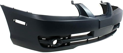 Miniatura 3 de RXIOVILAE Front Bumper Cover Compatible with GLS GT 10984254