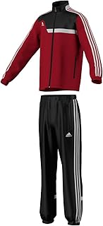 Adidas Tiro 13 Children's Tracksuit